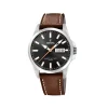 Festina ure Festina F20358/2 | Herreure Med Rem | Herreure I Stål