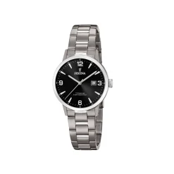 Festina ure Festina F20436/3 | Dame Dameure I Titanium