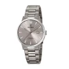 Festina ure Festina F20435/2 | Herreure I Titanium | Herreure Med Lænke