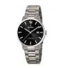 Festina ure Festina F20435/3 | Herreure I Titanium | Herreure Med Lænke