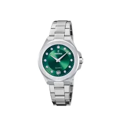 Festina ure Festina Mademoiselle F20700/4 | Dame Dameure Med Lænke | Dameure I Stål