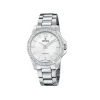 Festina ure Festina Mademoiselle F20593/1 | Dame Dameure Med Lænke | Dameure I Stål