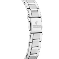Festina ure Festina Mademoiselle F20700/2 | Dame Dameure Med Lænke | Dameure I Stål