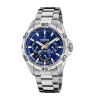 Festina ure Festina Multifunktion F20623/2 | Herreure Med Lænke | Herreure I Stål