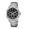 Festina ure Festina Multifunktion F20623/4 | Herreure Med Lænke | Herreure I Stål