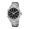 Festina ure Festina Multifunktion F20623/5 | Herreure Med Lænke | Herreure I Stål