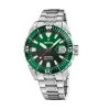 Festina ure Festina Original Diver F20669/2 | Herreure Med Lænke | Herreure I Stål