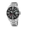 Festina ure Festina Original Diver F20669/3 | Herreure Med Lænke | Herreure I Stål