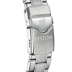 Festina ure Festina Original Diver F20669/3 | Herreure Med Lænke | Herreure I Stål