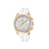 Festina ure Festina Rainbow F20611/1 | Dame Dameure Med Rem | Dameure I Gulddouble