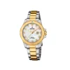 Festina ure Festina Sport F20504/2 | Dame Dameure Med Lænke | Dameure I Bicolor