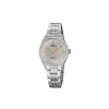Festina ure Festina Swiss Made Collection F20006/2 | Dame Dameure Med Lænke | Dameure I Stål