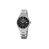 Festina ure Festina Swiss Made Collection F20006/4 | Dame Dameure Med Lænke | Dameure I Stål
