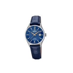Festina ure Festina Swiss Made Collection F20009/3 | Dame Dameure Med Rem | Dameure I Stål