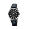 Festina ure Festina Swiss Made Collection F20007/4 | Herreure Med Rem | Herreure I Stål