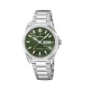 Festina ure Festina Swiss Made Dune F20073/4 | Herreure Med Lænke | Herreure I Stål