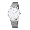 Festina ure Festina Swiss Made F20014/1 | Herreure Med Lænke | Herreure I Stål