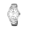 Festina ure Festina Swiss Made F20024/1 | Herreure Med Lænke | Herreure I Stål