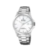 Festina ure Festina Swiss Made F20024/2 | Herreure Med Lænke | Herreure I Stål
