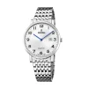 Festina ure Festina Swiss Made F20018/4 | Herreure Med Lænke | Herreure I Stål