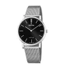 Festina ure Festina Swiss Made F20014/3 | Herreure Med Lænke | Herreure I Stål