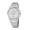 Festina ure Festina Swiss Made F20059/1 | Herreure Med Lænke | Herreure I Stål