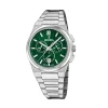 Festina ure Festina Swiss Made F20059/3 | Herreure Med Lænke | Herreure I Stål