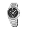 Festina ure Festina Swiss Made F20059/4 | Herreure Med Lænke | Herreure I Stål