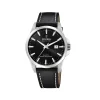 Festina ure Festina Swiss Made F20025/4 | Herreure Med Rem | Herreure I Stål