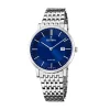 Festina ure Festina Swiss Made F20018/2 | Herreure Med Lænke | Herreure I Stål