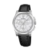 Festina ure Festina Swiss Made F20060/1 | Herreure Med Rem | Herreure I Stål