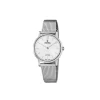 Festina ure Festina Swiss Made F20015/1 | Dame Dameure Med Lænke | Dameure I Stål