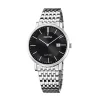 Festina ure Festina Swiss Made F20018/3 | Herreure Med Lænke | Herreure I Stål