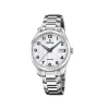 Festina ure Festina Swiss Made F20026/1 | Dame Dameure Med Lænke | Dameure I Stål