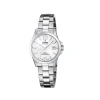 Festina ure Festina Swiss Made F20049/1 | Dame Dameure Med Lænke | Dameure I Stål