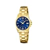 Festina ure Festina Swiss Made F20050/3 | Dame Dameure Med Lænke | Dameure I Gulddouble