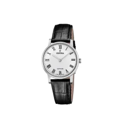 Festina ure Festina Swiss Made F20013/2 | Dame Dameure Med Rem | Dameure I Stål