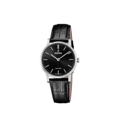 Festina ure Festina Swiss Made F20013/4 | Dame Dameure Med Rem | Dameure I Stål