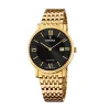 Festina ure Festina Swiss Made F20020/3 | Herreure Med Lænke | Herreure I Gulddouble