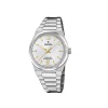 Festina ure Festina Swiss Made Rivé F20052/2 | Dame Dameure Med Lænke | Dameure I Stål