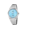 Festina ure Festina Swiss Made Rivé F20052/5 | Dame Dameure Med Lænke | Dameure I Stål