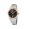 Festina ure Festina Swiss Made Rivé F20066/4 | Dame Dameure Med Lænke | Dameure I Stål