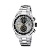 Festina ure Festina Timeless Chrono F20694/4 | Herreure Med Lænke | Herreure I Stål