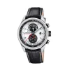 Festina ure Festina Timeless Chronograph F20695/1 | Herreure Med Rem | Herreure I Stål