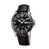 Festina ure Festina Titanium F20699/4 | Herreure Med Rem | Herreure I Titanium