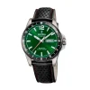 Festina ure Festina Titanium F20699/3 | Herreure Med Rem | Herreure I Titanium
