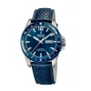 Festina ure Festina Titanium F20699/2 | Herreure Med Rem | Herreure I Titanium