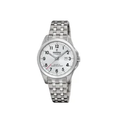 Festina ure Festina Titanium F20697/1 | Dame Dameure Med Lænke | Dameure I Titanium