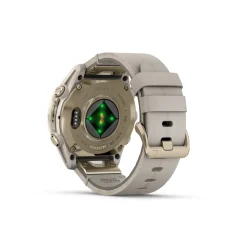 Garmin ure Garmin Fenix 8 Amoled 010-02903-40 | Dame Smartwatches | Dameure Med Rem