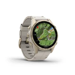 Garmin ure Garmin Fenix 8 Amoled 010-02903-40 | Dame Smartwatches | Dameure Med Rem